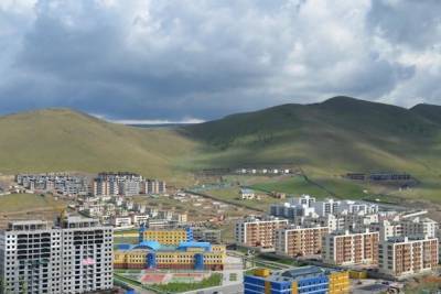 Забайкалье и Монголия увеличат число студентов, которые учатся по обмену