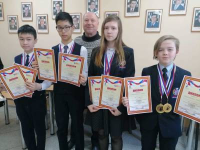 Сахалинские шахматисты выявили лучших на соревнованиях "Белая ладья"