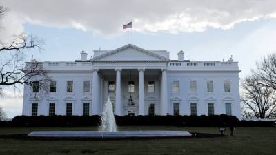 В Белом доме прокомментировали процесс принятия решения по ВС США в Афганистане