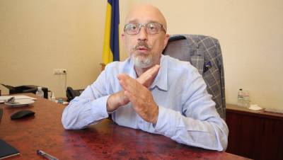 Украина поищет другой город: ТКГ после карантина не будет заседать в Минске