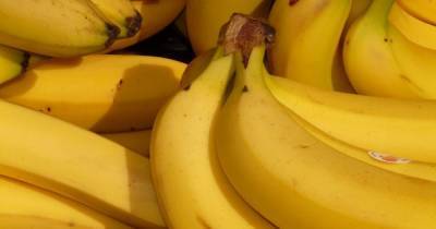 Врачи рассказали об исключительной пользе бананов для организма
