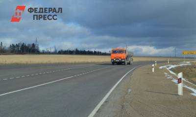 Красноярские власти нашли подрядчика на ремонт 8 дорог