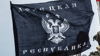 Милиция ДНР заявила о новых стычках с украинскими военными