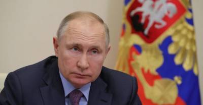 Путин поручил проверить цены на продукты на Дальнем Востоке