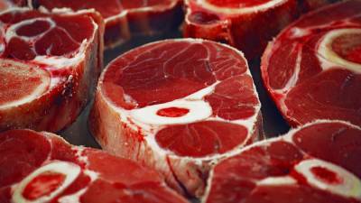 Россельхозбанк: спрос на говядину у россиян упал до рекордно низкого показателя