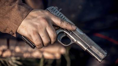 Стрельбу по детям на площадке в Ленобласти сочли покушением на убийство