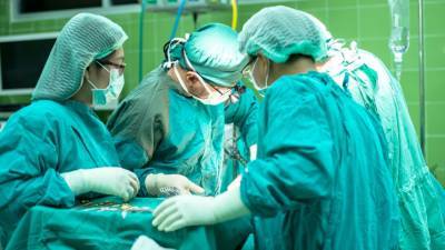 Нижегородские врачи по ошибке вырезали россиянину желудок