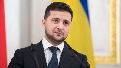 Украинский журналист назвал "ошеломляющий провал" дипломатии Киева