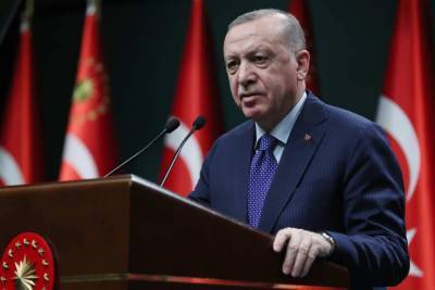 «Противоречат духу союзничества»: В Турции реагируют на новые санкции США за военно-техническое сотрудничество с Россией