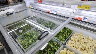 Фреон не пройдет! Почему замороженные продукты в магазинах РФ оказались под угрозой