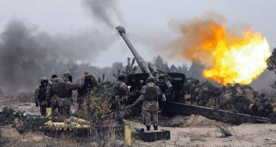 Быть ли Киеву победителем. Боевые действия в Донбассе могут обернуться новыми котлами для ВСУ