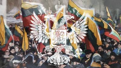 Жители Литвы ностальгируют по СССР и одобряют политику Путина