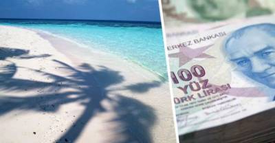 В Турции за опасный песок на пляже оштрафованы на $70 000 два отеля