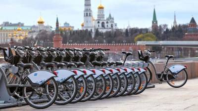 Главные новости за ночь: начало велосезона, штаммы COVID-19 в России и Олимпиада без Северной Кореи