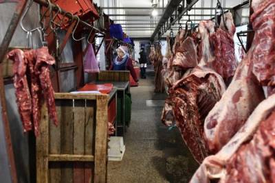 Эксперты заявили о снижении спроса на говядину в России