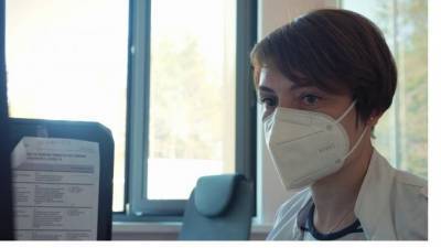 Потери от коронавируса в Петербурге сравнимы с небольшой войной