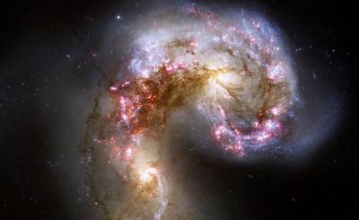 Scientific American (США): когда во вселенной зародилась жизнь?