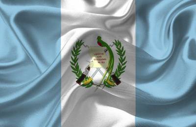 Власти Гватемалы заказали партию вакцины от коронавируса у России