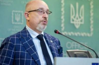 Украинская ТКГ в Минск больше не поедет, – Резников