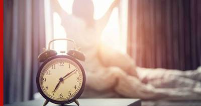 Как быстро проснуться утром и остаться бодрым: 8 простых способов
