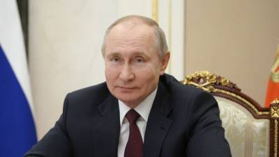 Матвиенко: Путин выступит перед Федеральным собранием с посланием "нового времени"