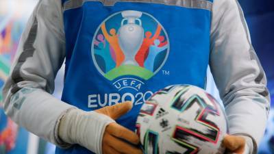 СМИ: Все города-хозяева Евро-2020 выразили готовность проводить матчи со зрителями