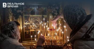 Прихожанам казанских храмов раздадут буклеты о недопустимости абортов