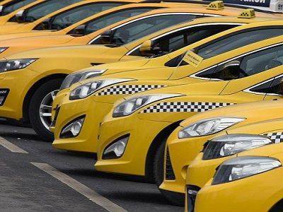 Страховщики хотят поднять тарифы ОСАГО для такси