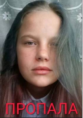 В Димитровграде ищут 12-летнюю девочку со шрамом на лбу