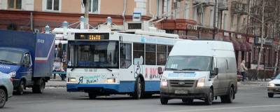 В Омске к концу 2021 года разработают новую маршрутную сеть