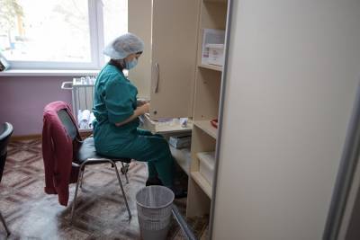 В Екатеринбурге заболеваемость ОРВИ превысила эпидпорог