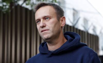 Алексея Навального перевели в медико-санитарную часть колонии города Покров Владимирской области