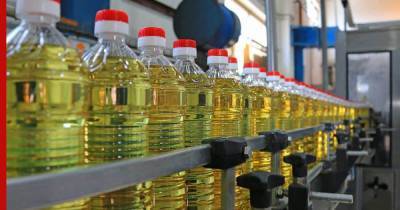 Производителям масла и сахара в России выделят миллиарды рублей