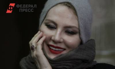 «Совсем другая женщина»: как выглядит Литвинова без косметики