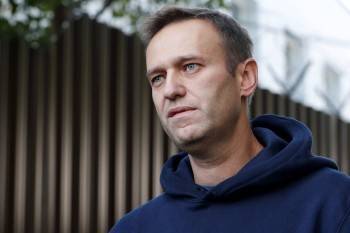 Алексей Навальный переведен в больницу в срочном порядке