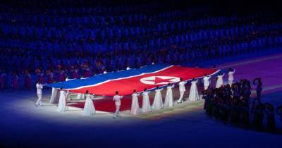 Северная Корея отказалась от участия в Олимпиаде в Токио, — СМИ