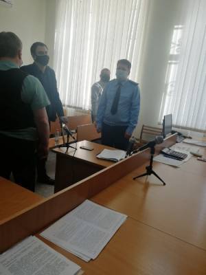 Котласский суд признал ухтинца Никиту Князькина виновным в гибели трех девушек