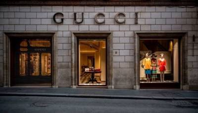 Модный дом Gucci и другие люксовые бренды выпустят собственные NFT-токены