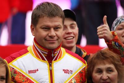 Олимпийская чемпионка Резцова прокомментировала конфликт Губерниева и Вяльбе