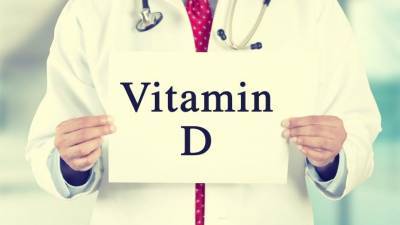 От А до D: Диетолог рассказала, как распознать дефицит витаминов в организме