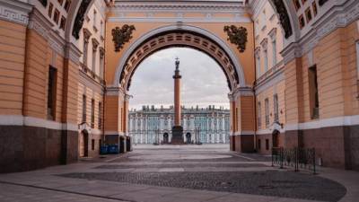 В Петербурге отреставрируют семь фонтанов