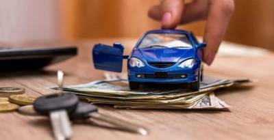 Как получить деньги под залог собственного автомобиля?