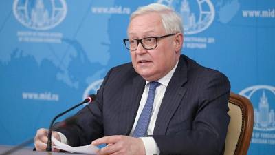Москва и Вашингтон обсудили ситуацию на юго-востоке Украины
