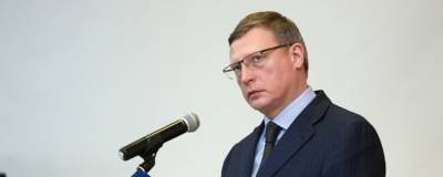 Губернатор Омской области прокомментировал смену мэра города Омска
