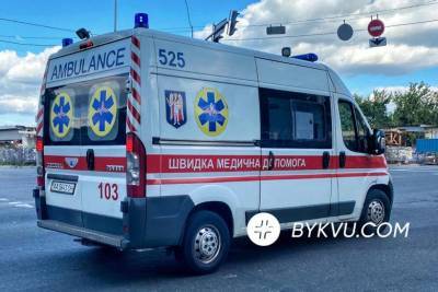 Коронавирусная катастрофа в больницах: почему Кличко говорит о комендантском часе