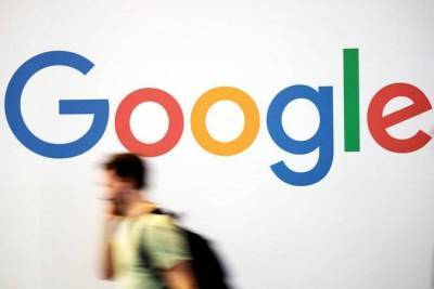 АМКУ оштрафовал Google на 1 миллион гривен за неподачу информации