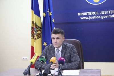 Похищение украинского экс-судьи аукнется Молдавии ЕСПЧ — Минюст