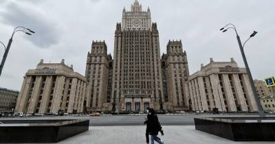 У Пескова пожаловались США на "провокации" Украины на Донбассе: угрожают "последствиями"