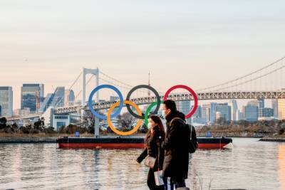 В КНДР отказались принимать участие в Олимпиаде-2020 в Токио