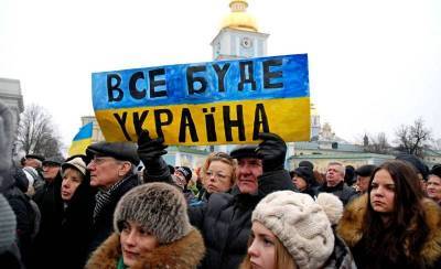Украина – опасность, которую никто не хочет замечать